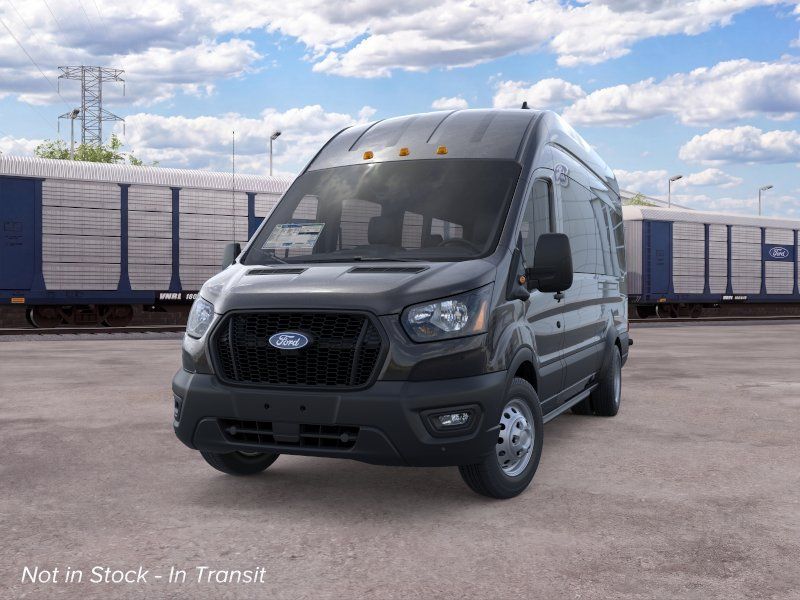 2026 Ford Transit-350 Passenger Van XL