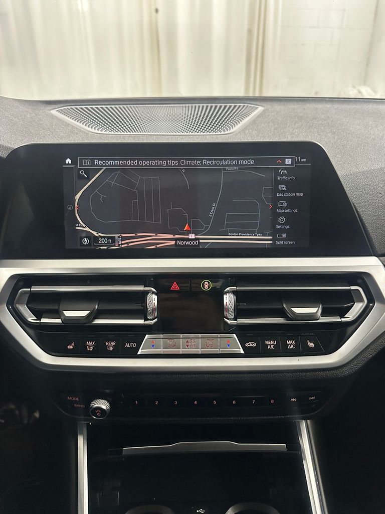 used 2019 BMW 3-Series car, priced at $21,985