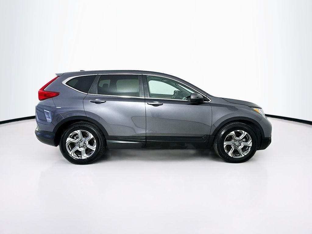 Used Car 2019 Honda Cr-v  Ex-l For Sale Under $25,000 In Austin, Texas