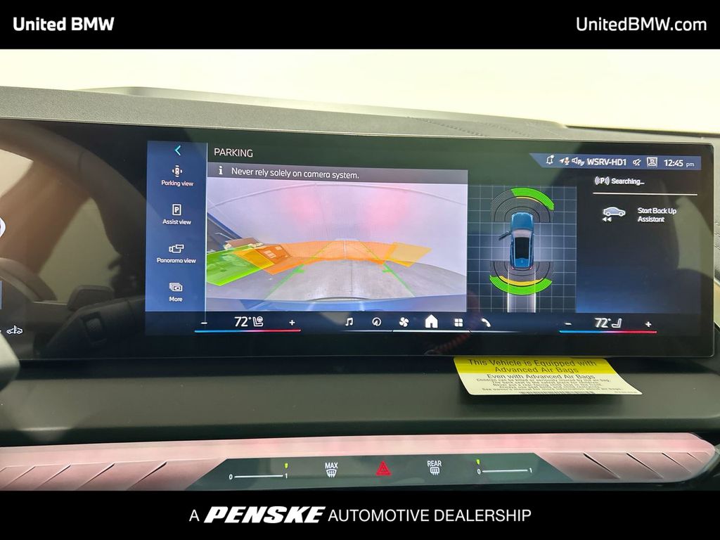 Thumbnail: 2026 BMW X3 - 17