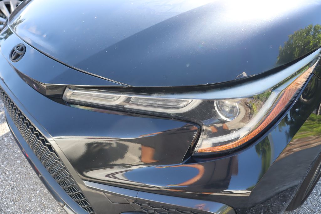 Thumbnail: 2021 Toyota Corolla - 3