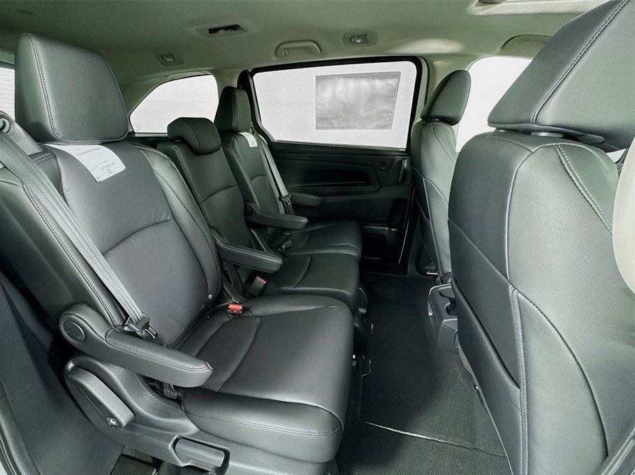 Used Car 2025 Honda Odyssey  Ex-l For Sale Under $40,000 In Austin, Texas