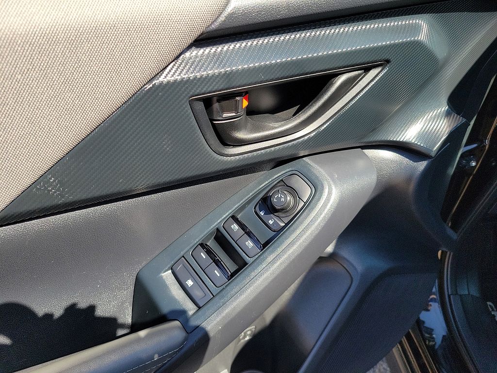 2024 Subaru Crosstrek Premium Black at Brown Honda