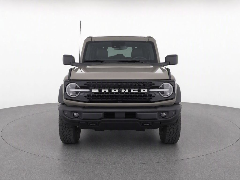 New 2026 Marsh Gray Ford Outer Banks® image 5