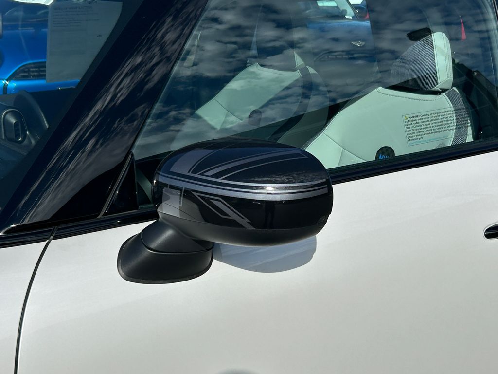 Thumbnail: 2026 MINI Cooper - 10