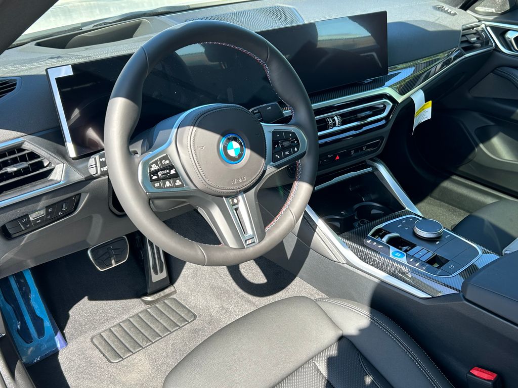 2024 BMW i4 M50 14