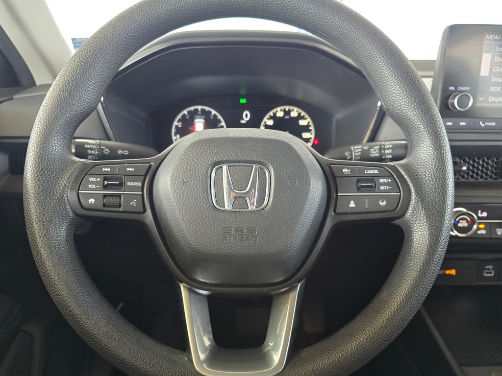 Thumbnail: 2025 Honda CR-V - 11