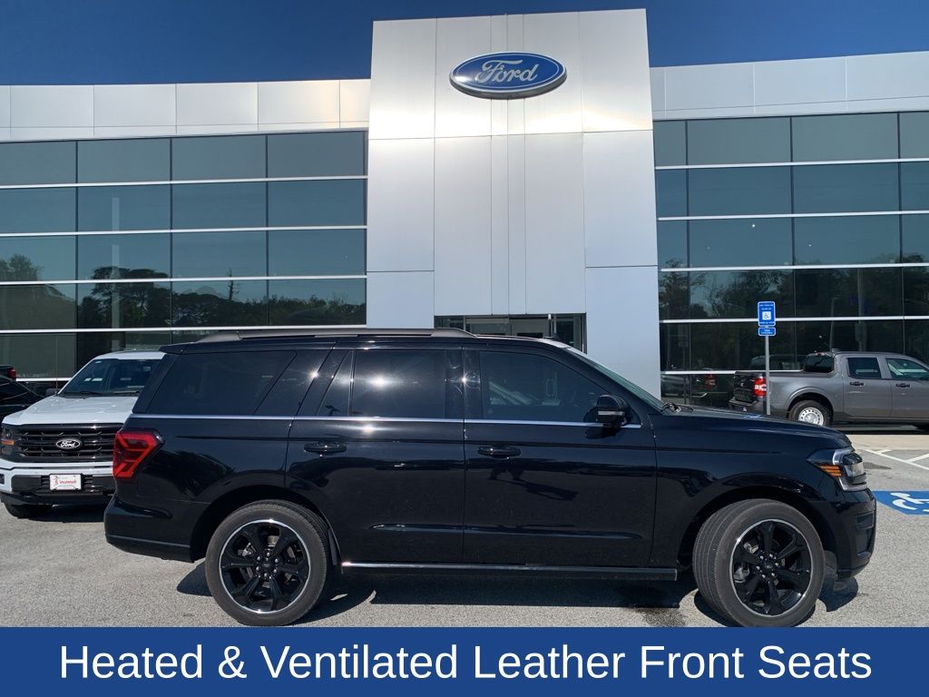 2024 Ford Expedition Limited