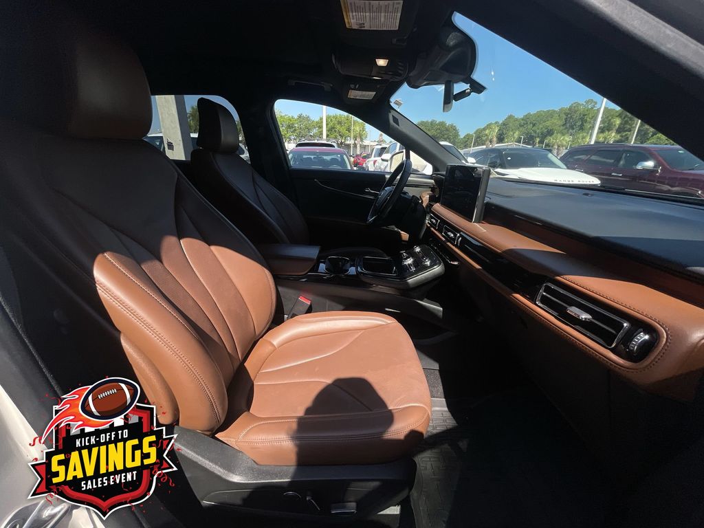 Used 2022 Lincoln Nautilus SUV