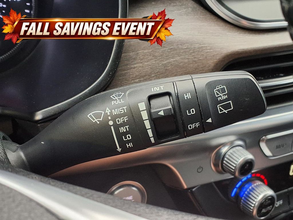 2021 Kia Telluride EX Silver at AutoSavvy Houston Southwest