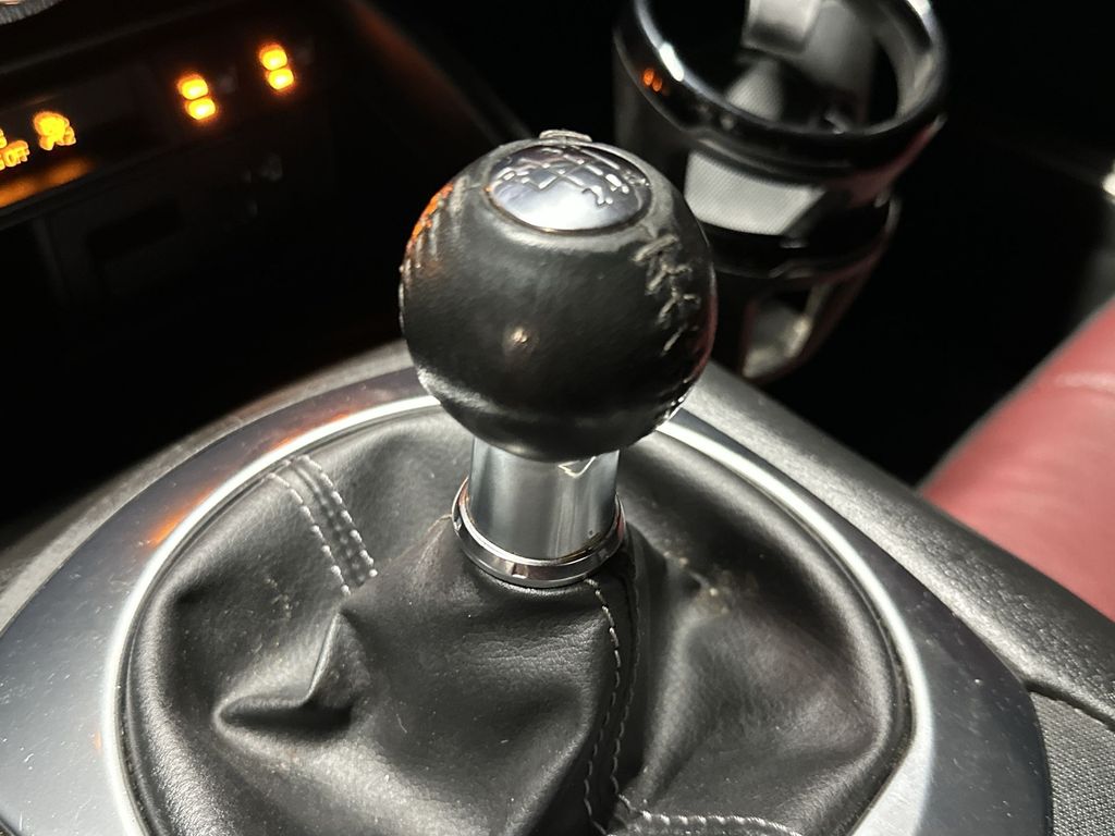 2020 Mazda Miata RF Grand Touring Black at Mazda of Columbia