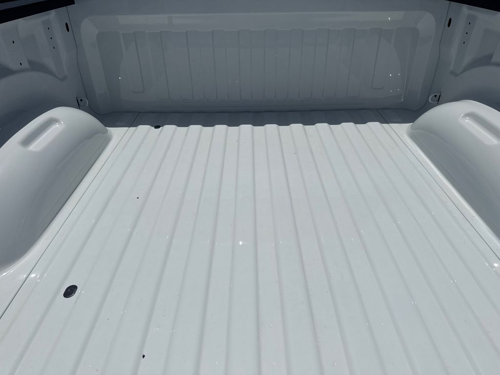New 2026 Ram 1500 Truck