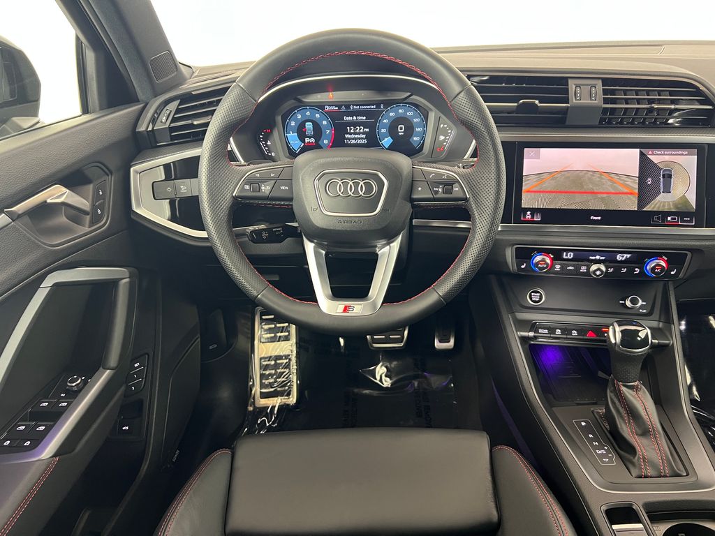 Thumbnail: 2025 Audi Q3 - 14