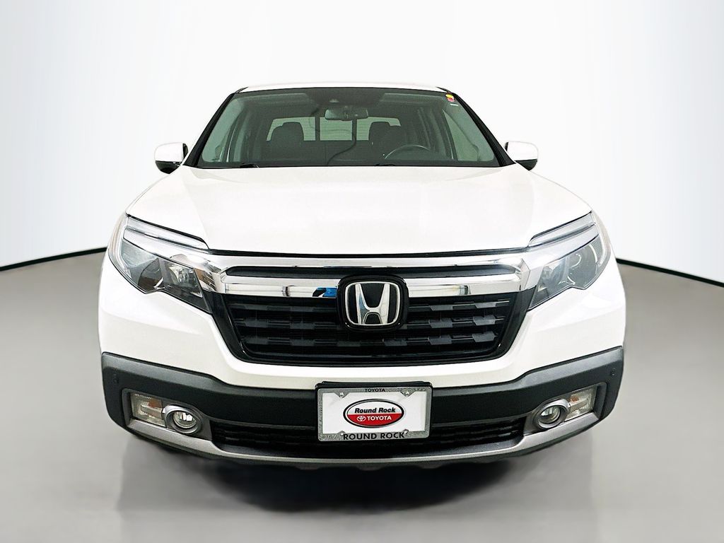 Thumbnail: 2019 Honda Ridgeline - 2