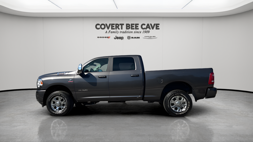 Used Car 2024 Ram 2500  Laramie For Sale Under $70,000 In Austin, Texas