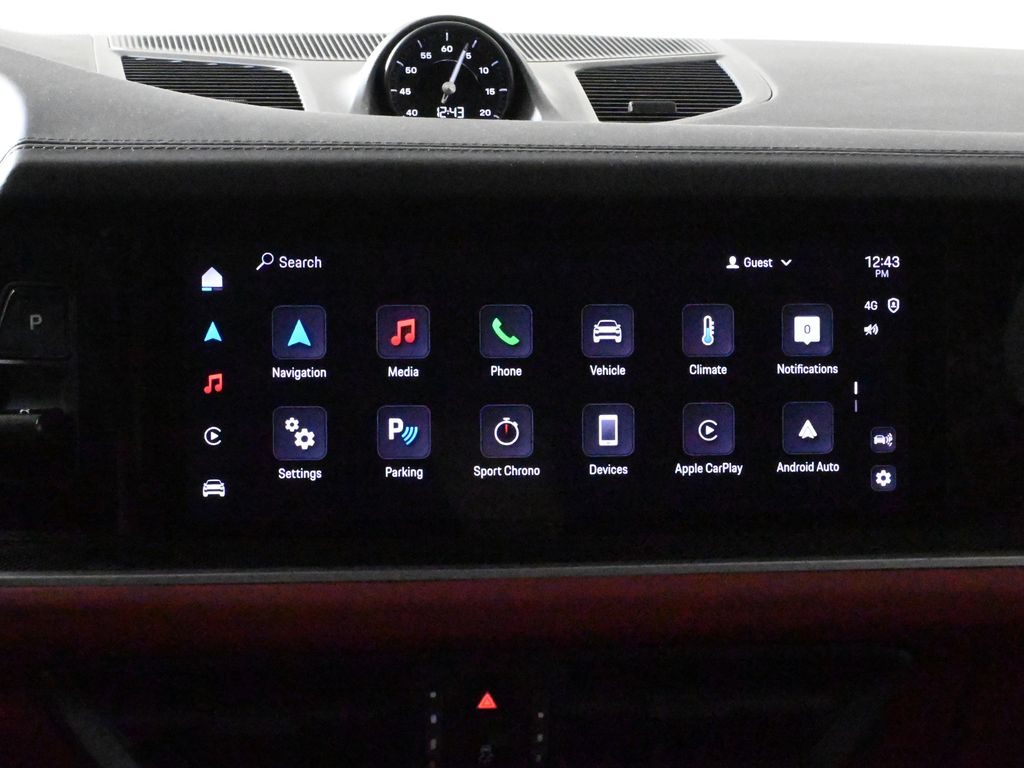 Thumbnail: 2025 Porsche  - 23