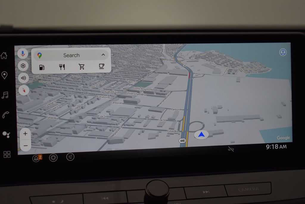 Thumbnail: 2026 Nissan Rogue - 22