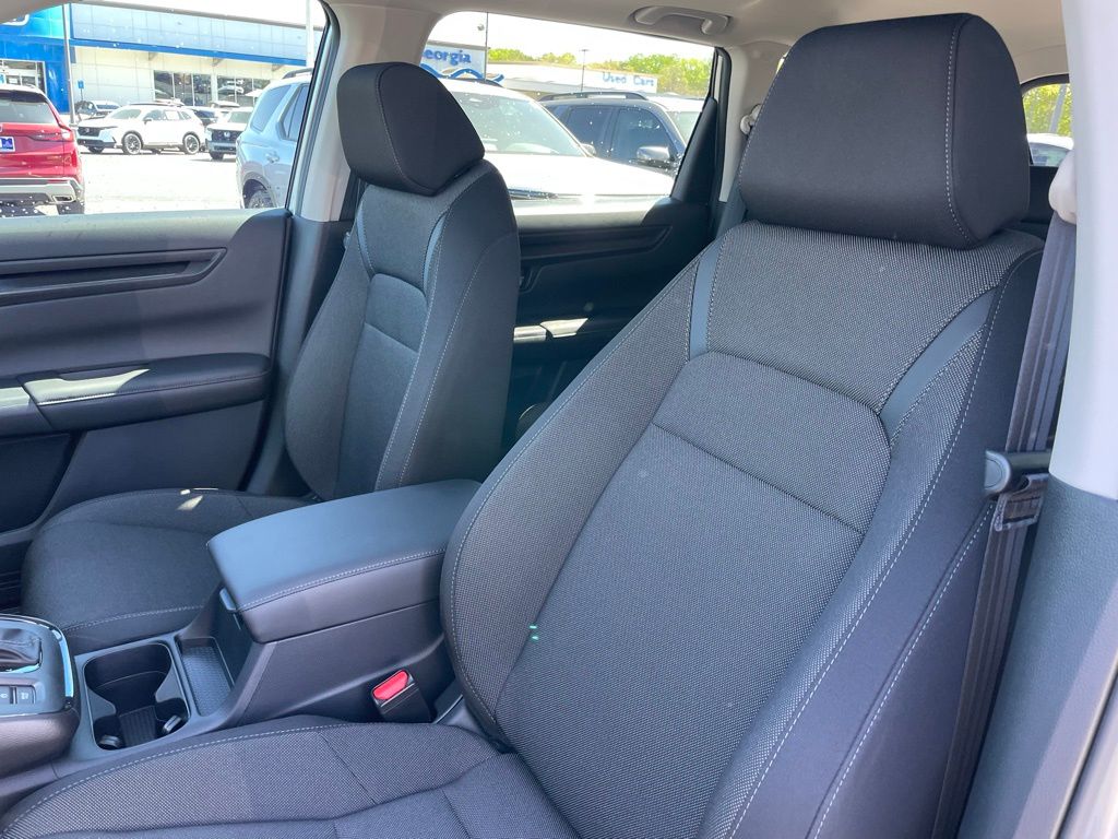 Thumbnail: 2026 Honda CR-V - 26