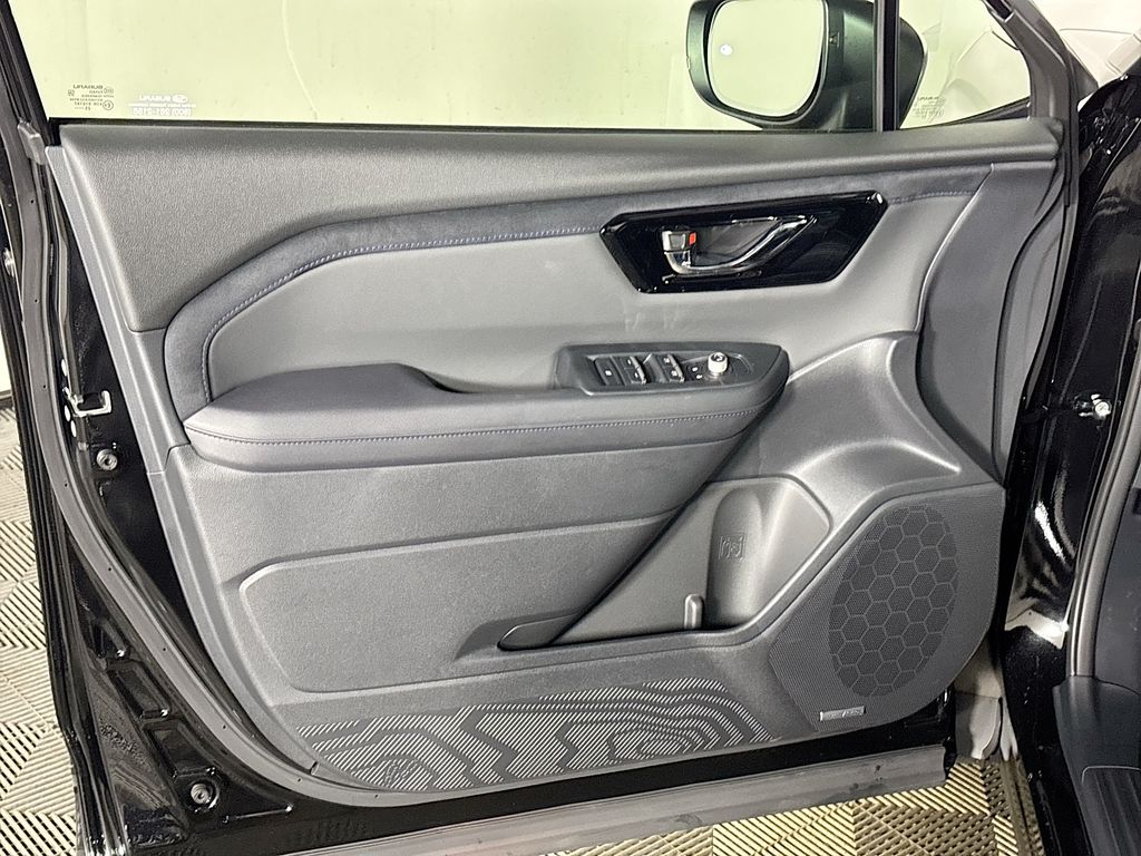 2025 Subaru Forester Hybrid Limited