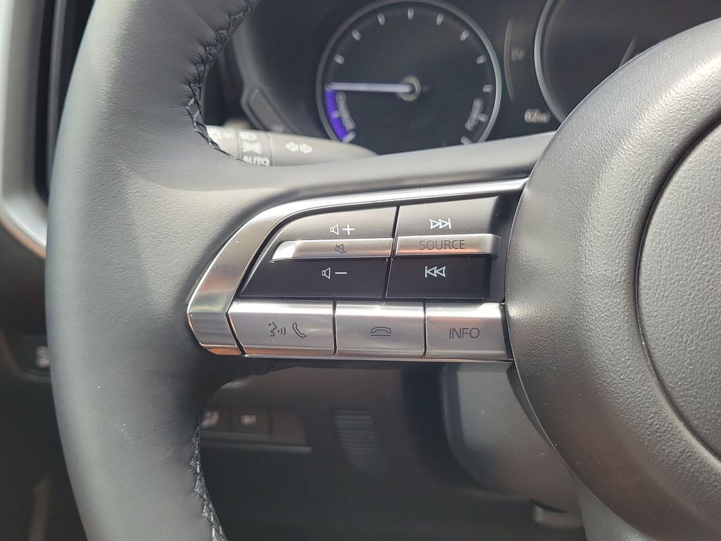 2026 Mazda CX-50 Premium - Photo 24