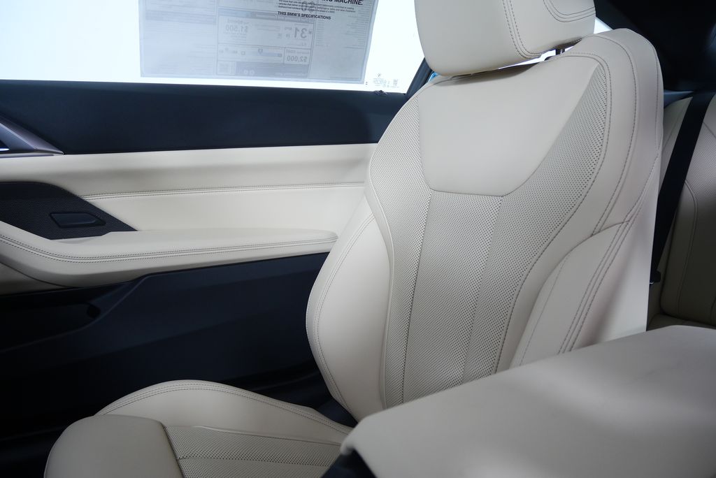 Thumbnail: 2026 BMW 4 Series - 19