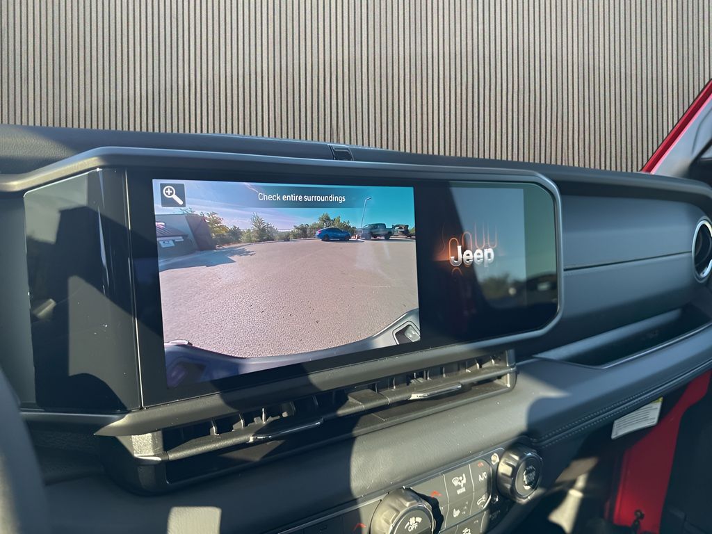 New Car 2025 Jeep Gladiator  For Sale Under $50,000 In Austin, Texas