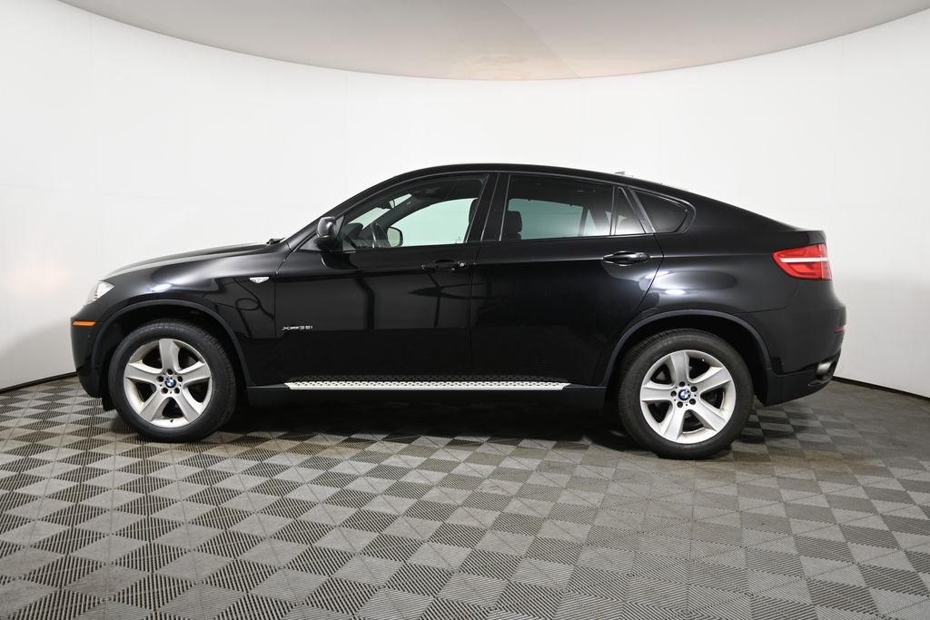 Thumbnail: 2014 BMW X6 - 2
