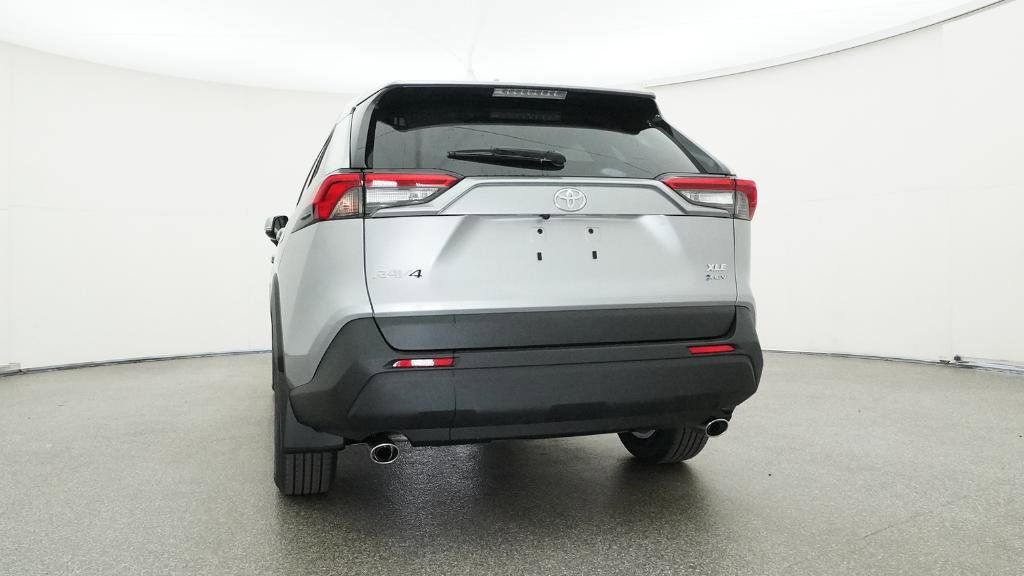 Thumbnail: 2025 Toyota RAV4 - 10