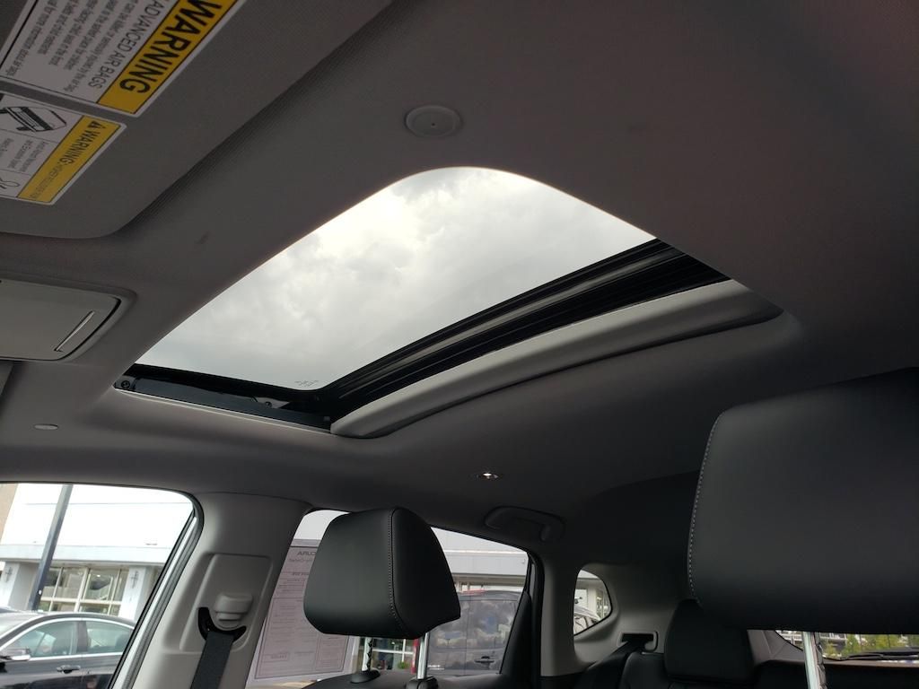 Used 2026 Acura ADX SUV