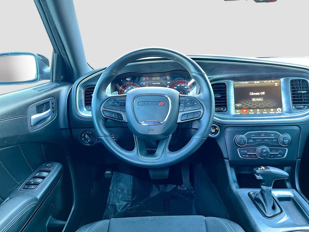 Used 2023 Purple Dodge R/T Scat Pack image 22