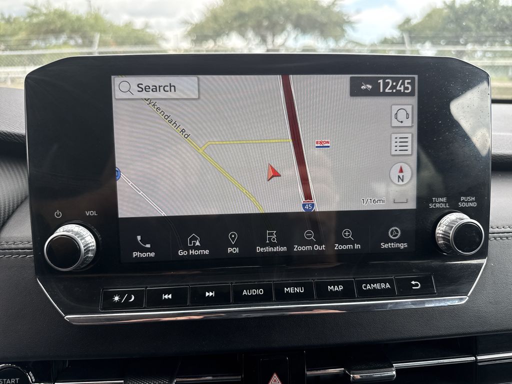2022 Mitsubishi Outlander SE Black at Emmons Autoplex