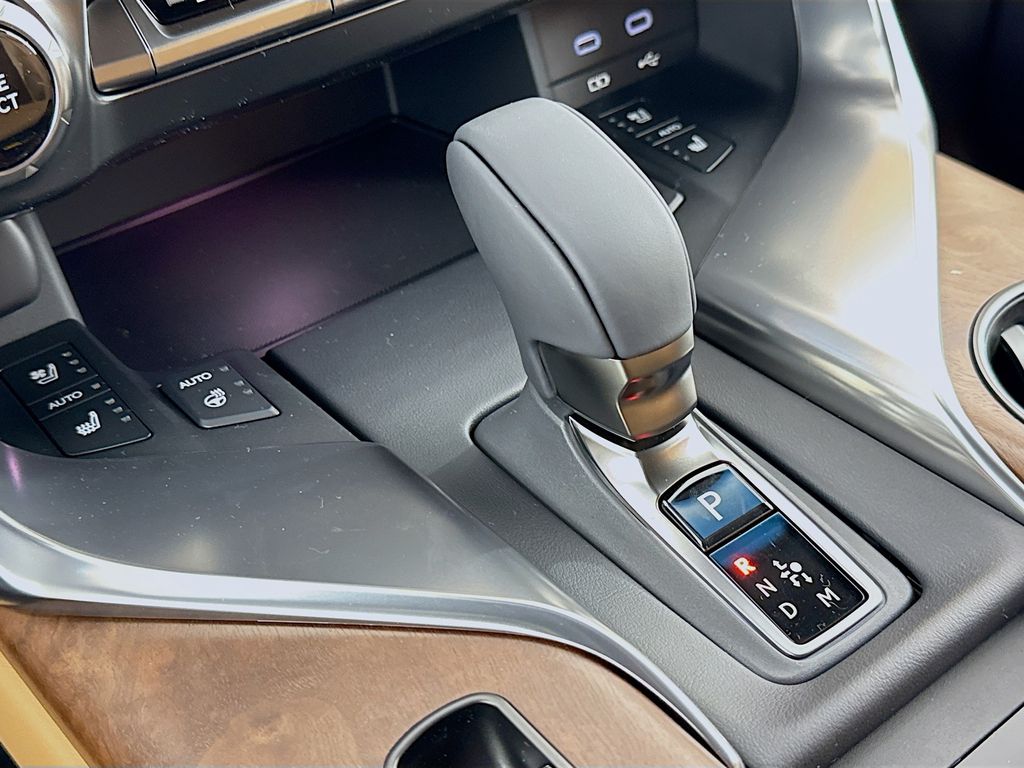 Thumbnail: 2026 Lexus LX - 15