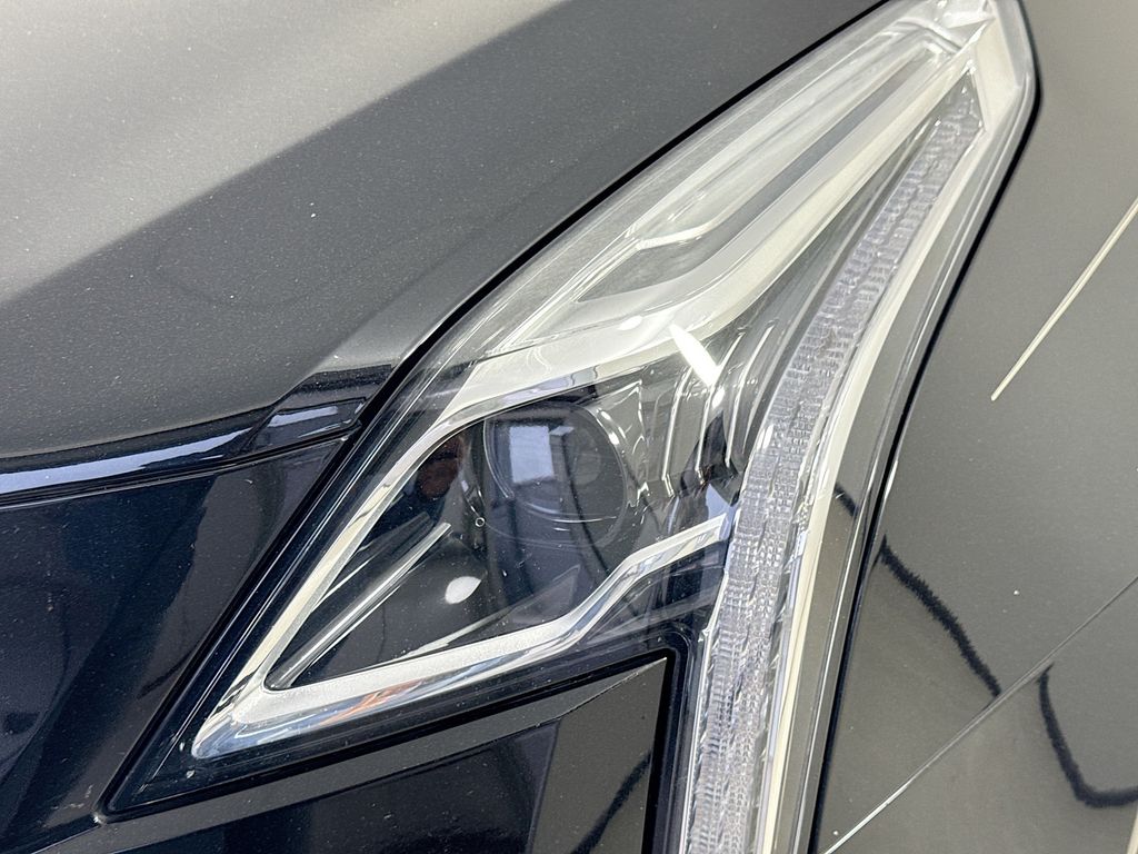 Used Car 2018 Cadillac Xt5  Premium Luxury For Sale Under $20,000 In Austin, Texas