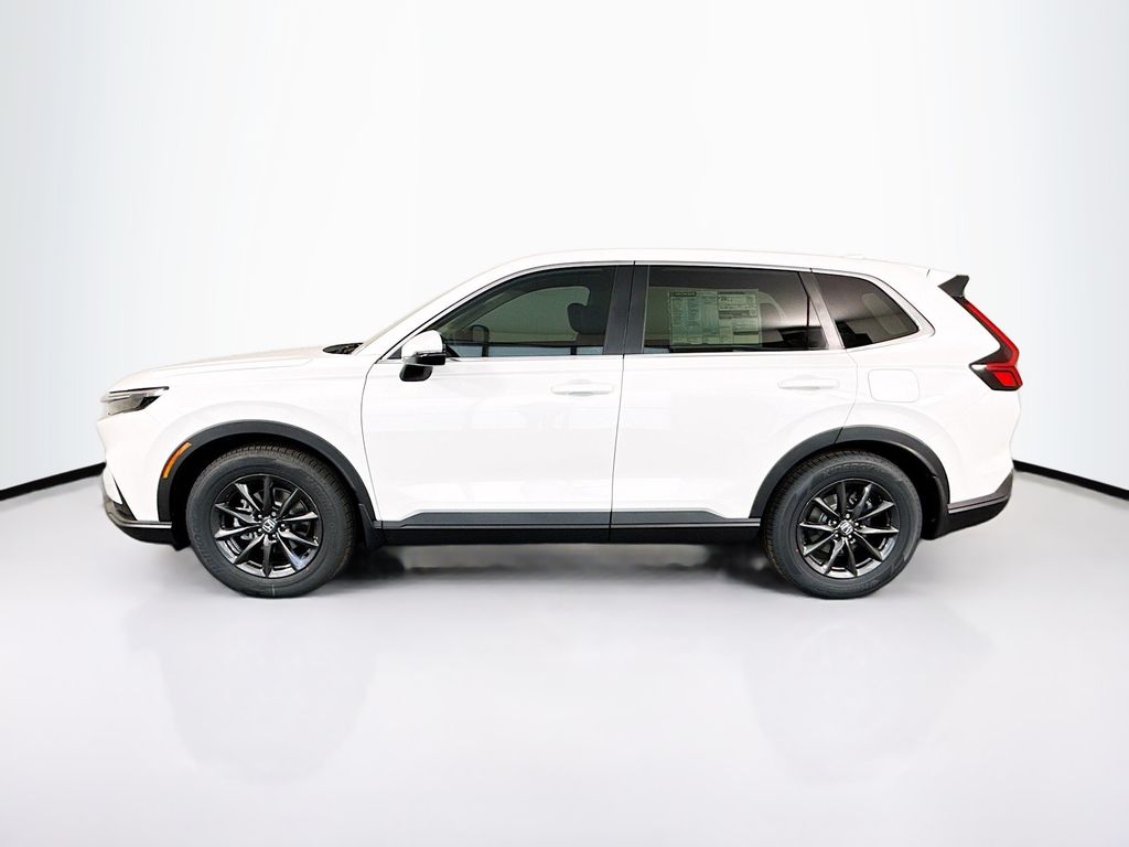 Thumbnail: 2026 Honda CR-V - 8
