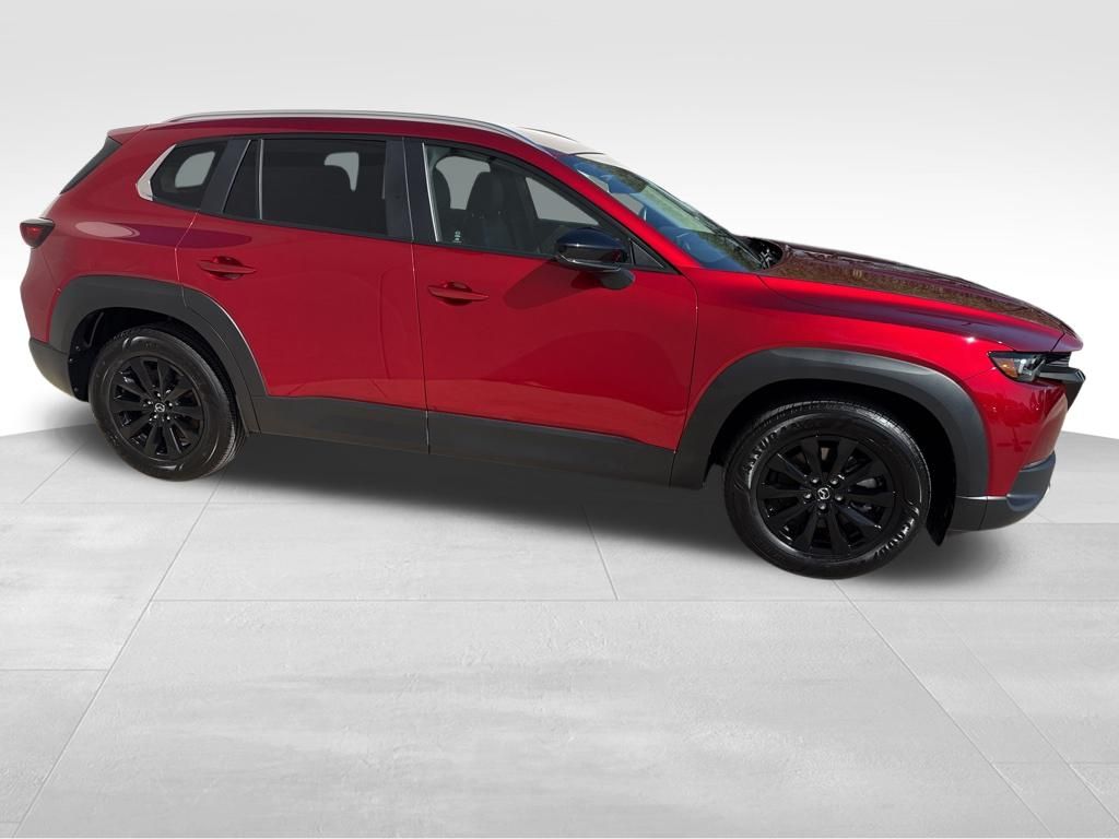 Used Car 2025 Mazda Cx-50  2.5 S Preferred Package For Sale Under $30,000 In Georgetown, Texas
