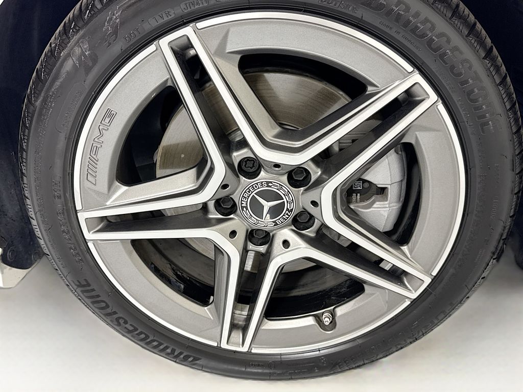 Thumbnail: 2023 Mercedes-Benz CLA - 32