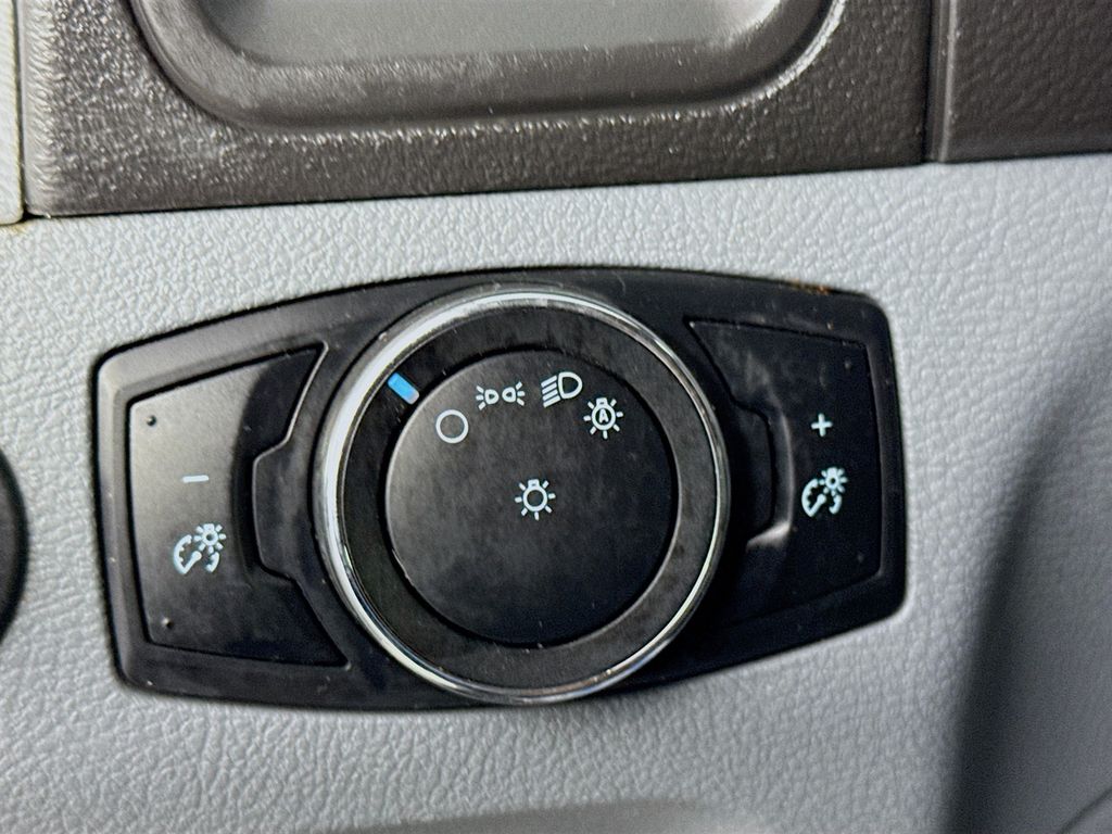 Used Car 2016 Ford Transit-350  Xlt For Sale Under $15,000 In Austin, Texas