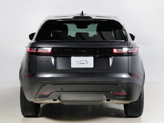 Certified Used 2025 Gray Land Rover Dynamic SE image 7