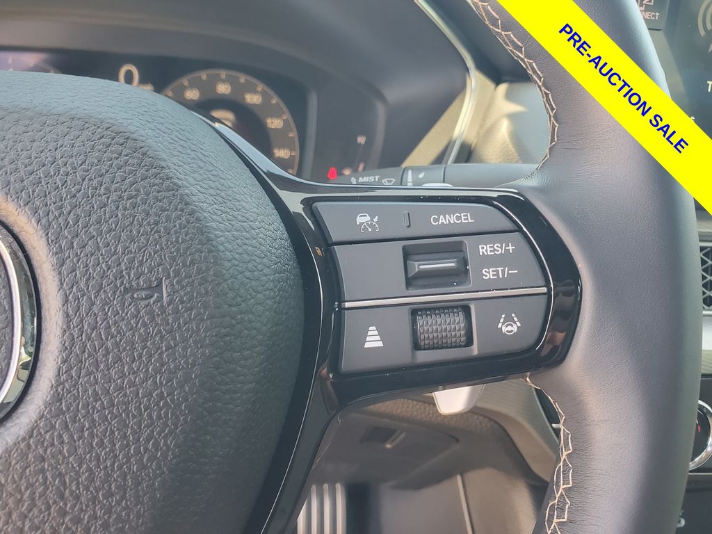 2026 Acura Integra - $30,088