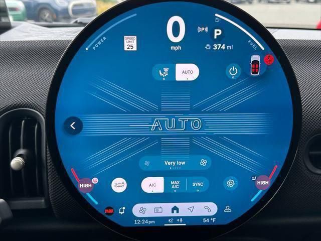 Thumbnail: 2026 MINI Cooper - 19