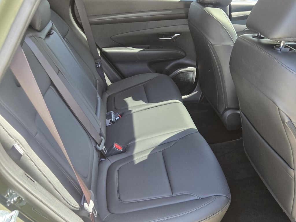 2026 Hyundai Tucson - $28,998