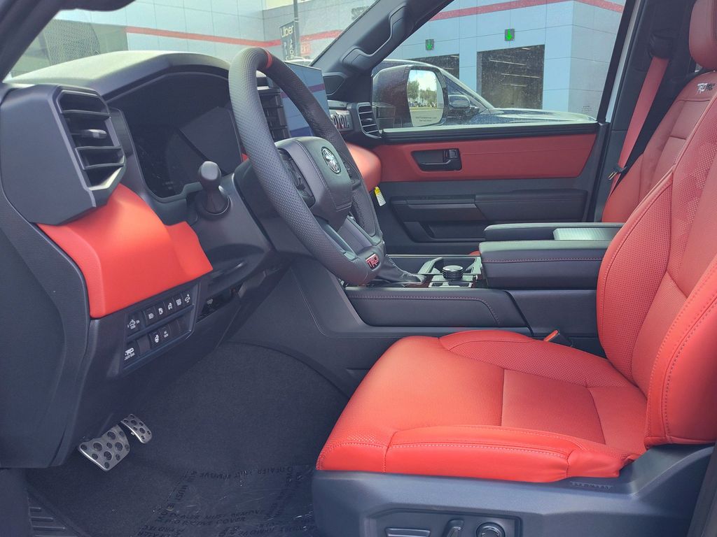 New 2026 Toyota Tundra i-FORCE MAX Truck
