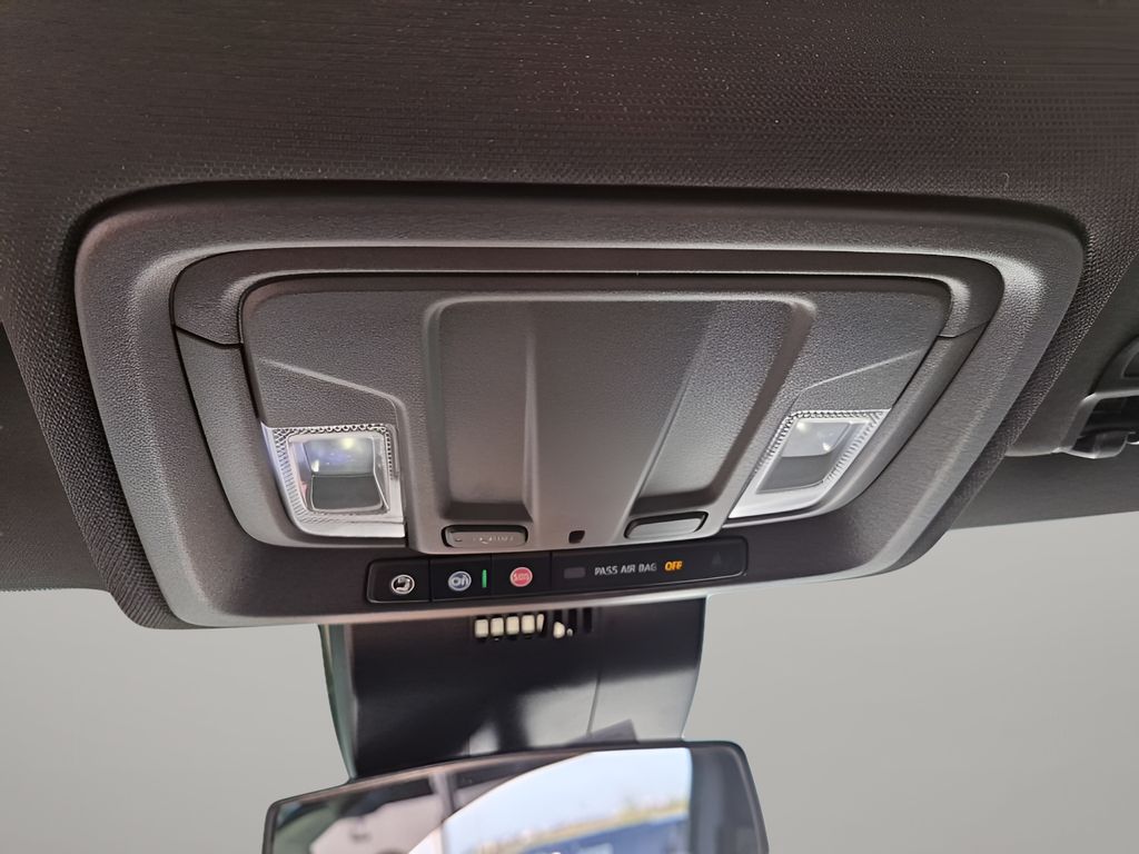 Used 2023 Gray Chevrolet RST image 41