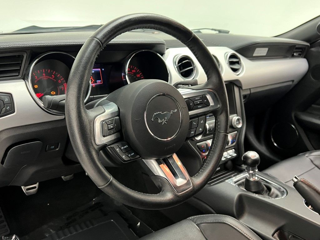 Thumbnail: 2016 Ford Mustang - 20