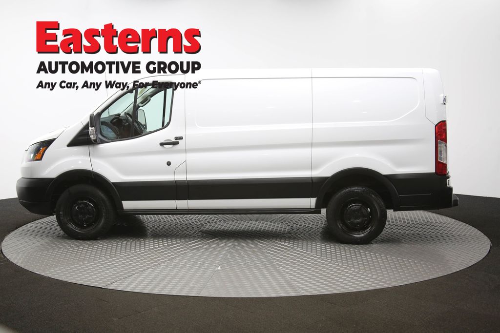 Used 2019 White Ford Base image 57