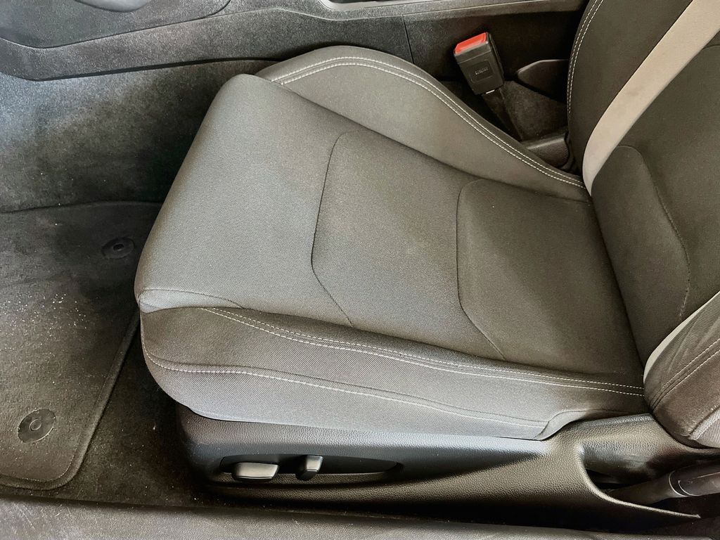 Used 2022 Red Chevrolet SS image 18