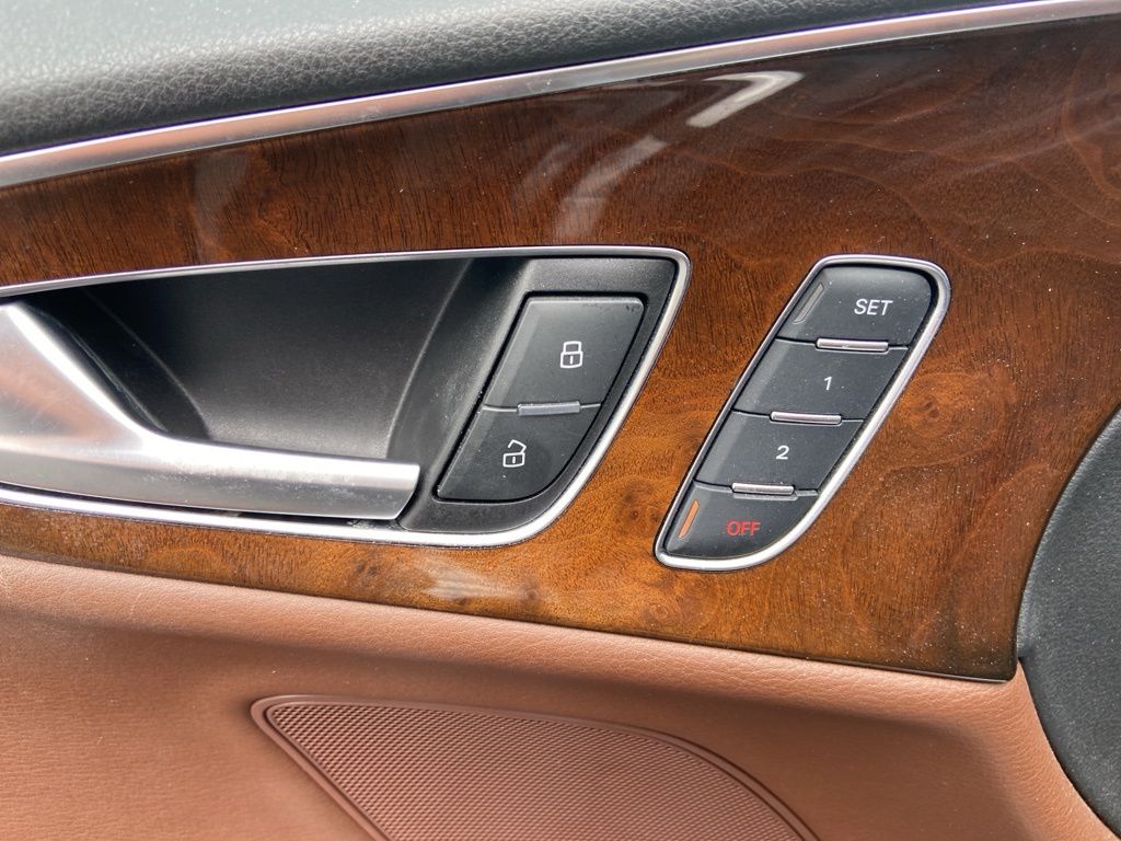 Thumbnail: 2015 Audi A7 - 14