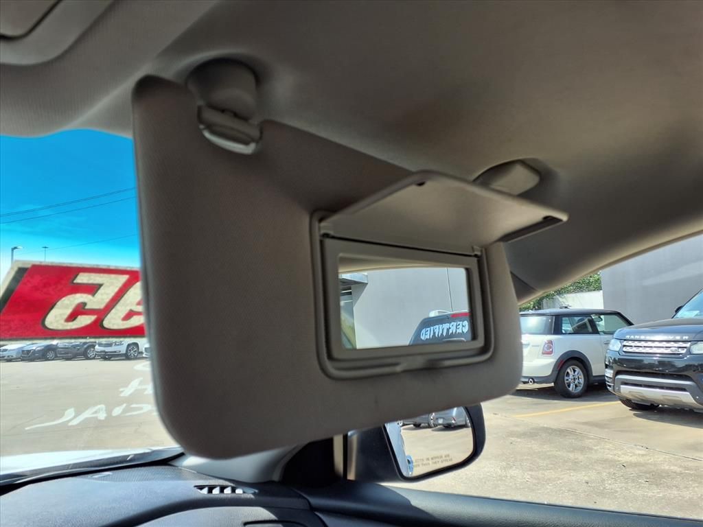 2013 Nissan Altima 2.5 S Silver at Emmons Autoplex
