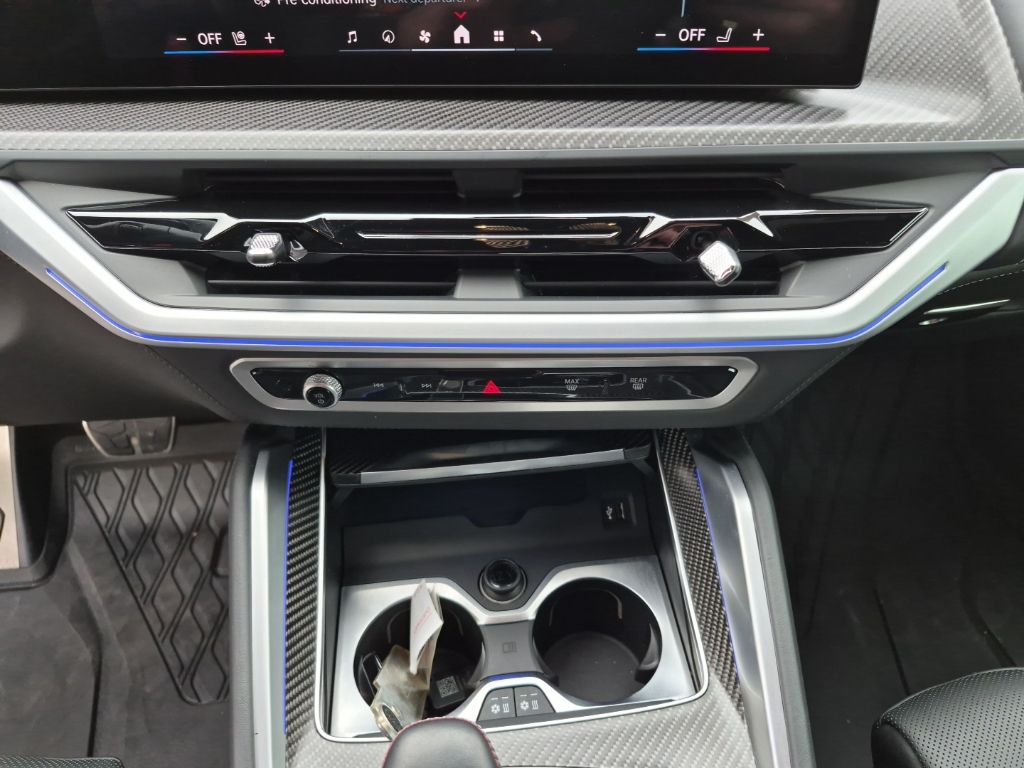 Used Car 2025 Bmw Xm  Base For Sale Under $110,000 In Austin, Texas