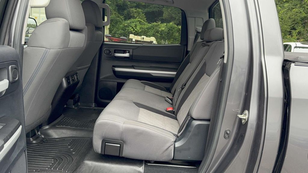 Used 2016 Toyota Tundra Truck